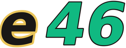 e46 logo